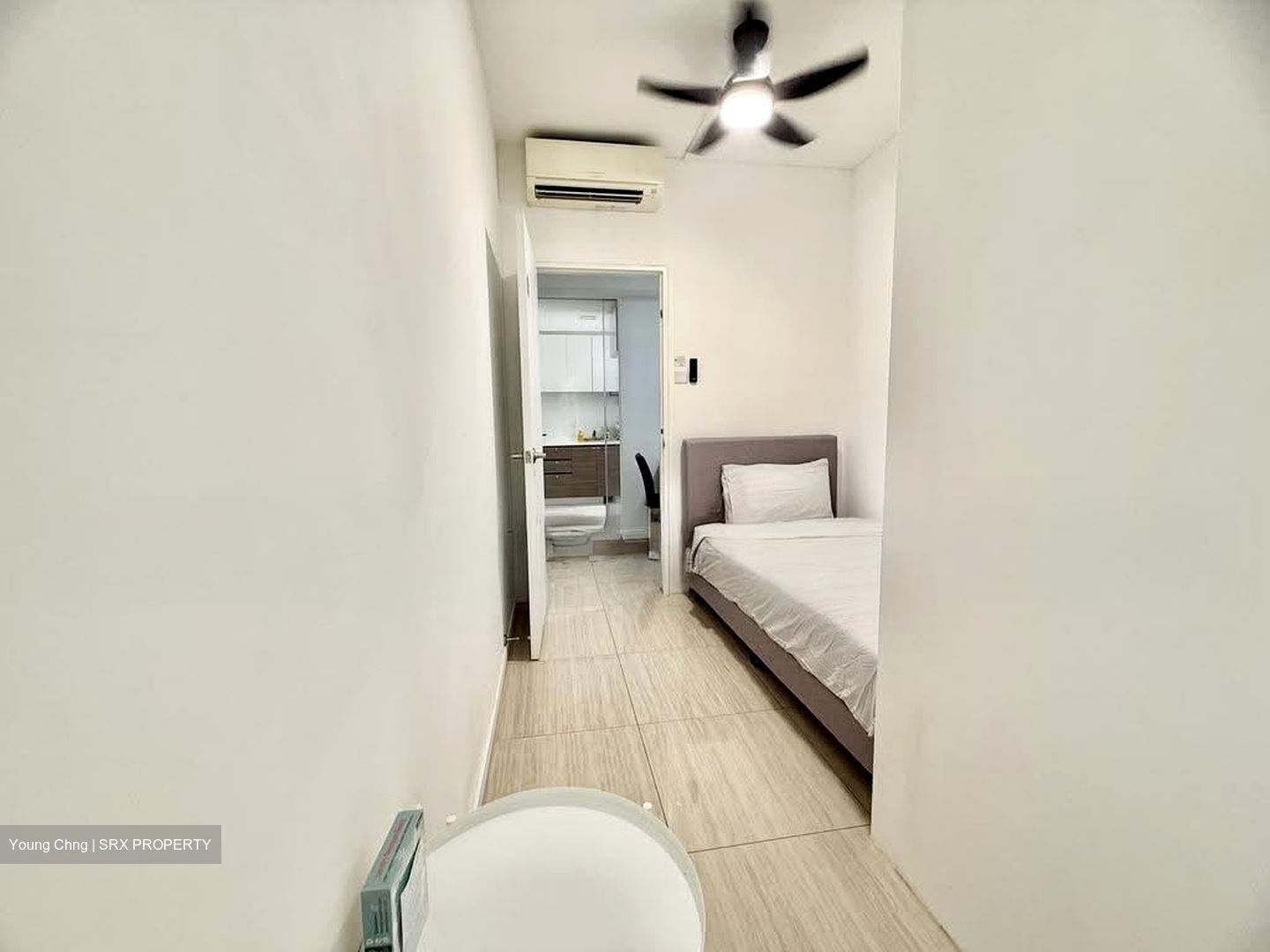 My Manhattan (D18), Condominium #634622631